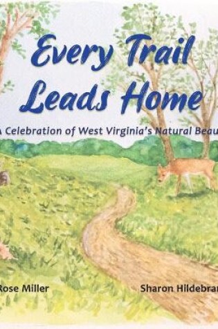 Cover of Every Trail Leads Home