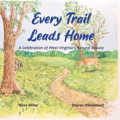 Book cover for Every Trail Leads Home