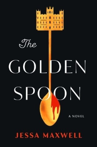 Cover of The Golden Spoon