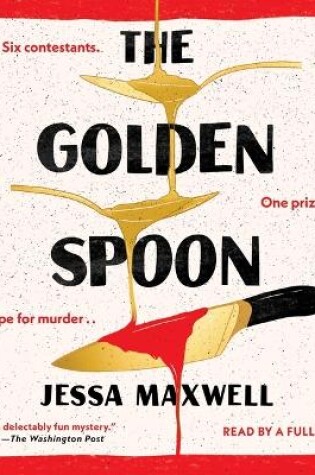 Cover of The Golden Spoon