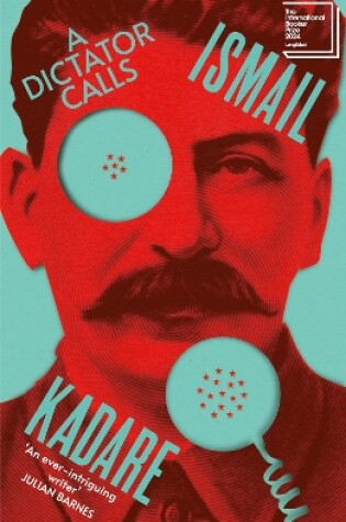 Cover of A Dictator Calls