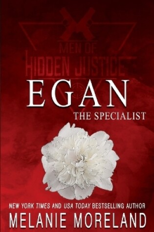 Cover of The Specialist - Egan