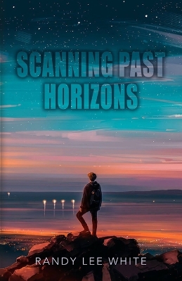 Book cover for Scanning Past Horizons