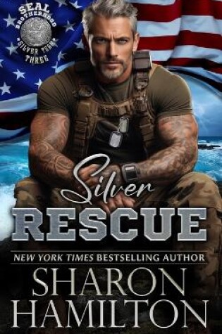 Cover of Silver Rescue