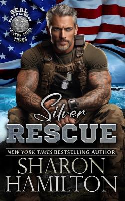 Cover of Silver Rescue