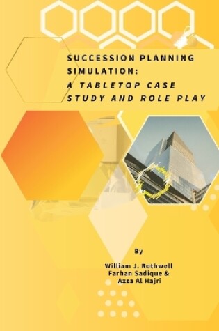 Cover of Succession Planning Simulation