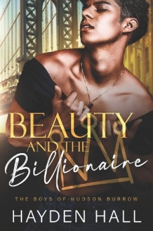 Cover of Beauty and the Billionaire