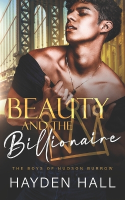 Cover of Beauty and the Billionaire