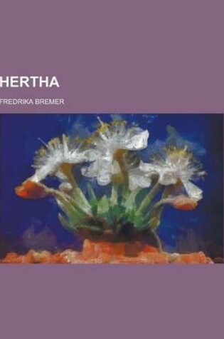 Cover of Hertha