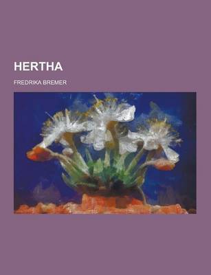 Book cover for Hertha