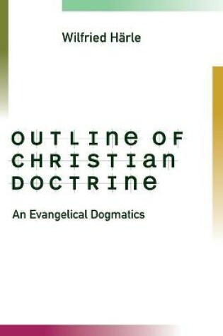 Cover of Outline of Christian Doctrine