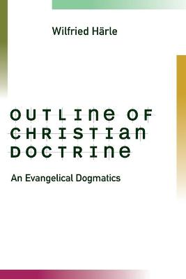 Book cover for Outline of Christian Doctrine