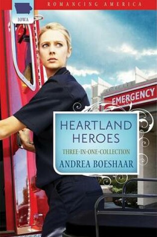 Cover of Heartland Heroes