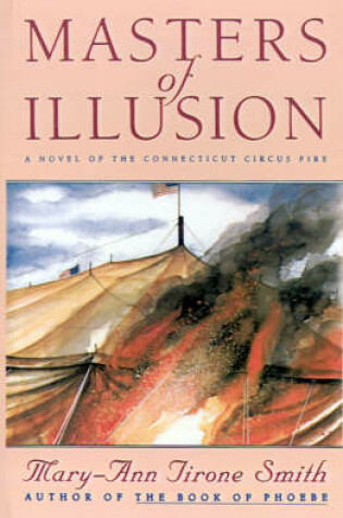 Cover of Masters of Illusions