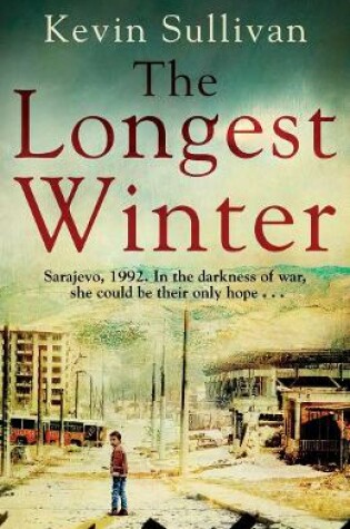 Cover of The Longest Winter