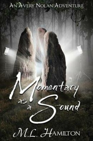 Cover of Momentary As A Sound