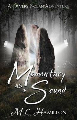 Book cover for Momentary As A Sound