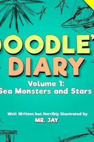Cover of Doodle's Diary, Vol. 1