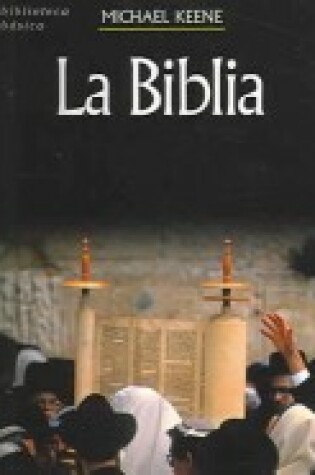 Cover of La Biblia