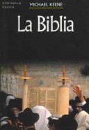 Book cover for La Biblia