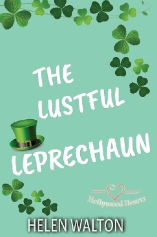 Cover of The Lustful Leprechaun