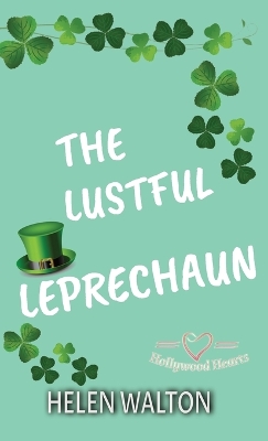 Book cover for The Lustful Leprechaun