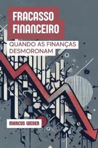 Cover of Fracasso Financeiro