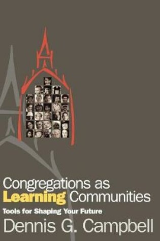 Cover of Congregations as Learning Communities