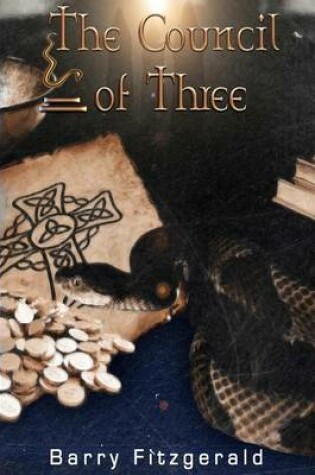 Cover of The Council of Three