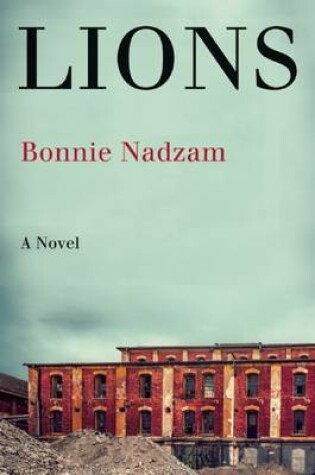 Cover of Lions