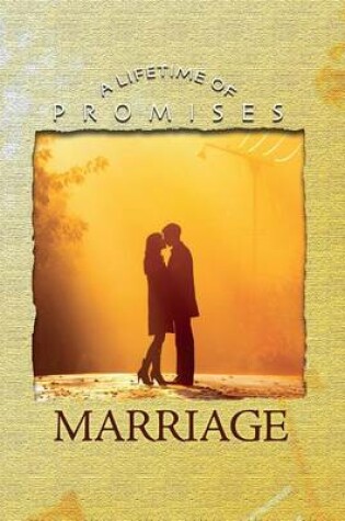 Cover of Marriage