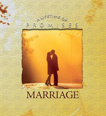 Cover of Marriage