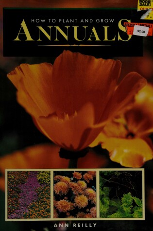 Cover of How to Plant and Grow