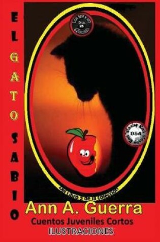 Cover of El Gato Sabio