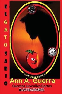 Book cover for El Gato Sabio