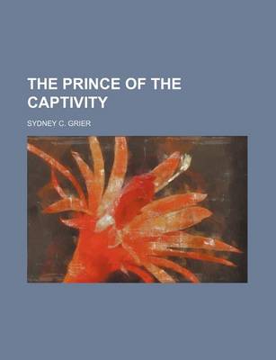 Book cover for The Prince of the Captivity