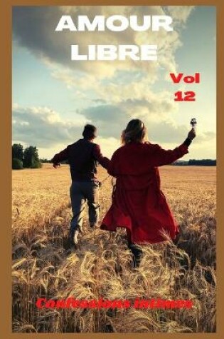Cover of Amour libre (vol 12)