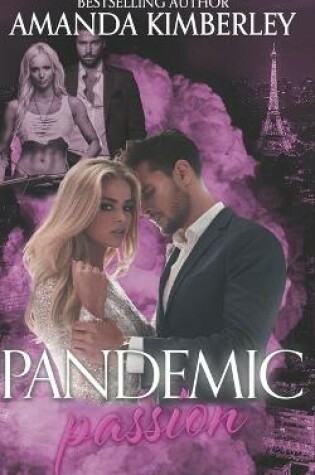 Cover of Pandemic Passion