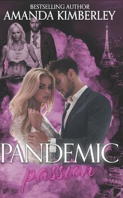 Book cover for Pandemic Passion