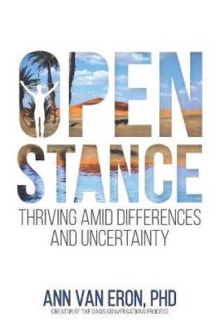 Cover of Open Stance