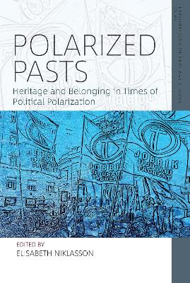 Cover of Polarized Pasts