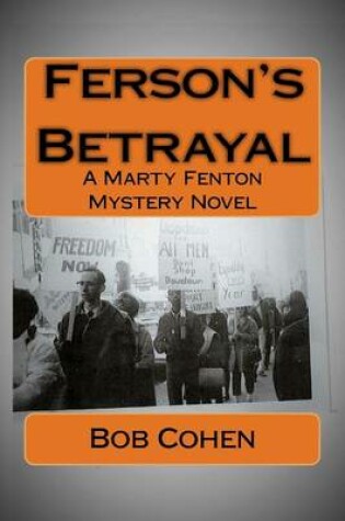 Cover of Ferson's Betrayal