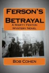 Book cover for Ferson's Betrayal