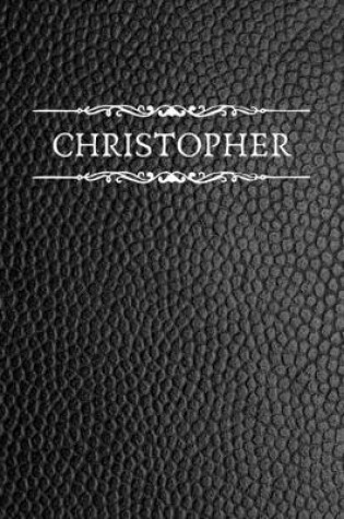 Cover of Christopher