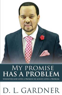 Book cover for My Promise has a Problem