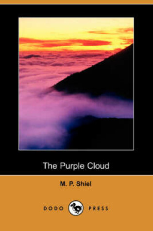 Cover of The Purple Cloud (Dodo Press)