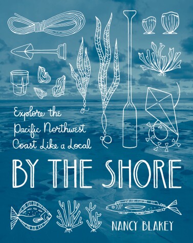 Cover of By the Shore