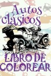 Book cover for &#9996; Autos clásicos