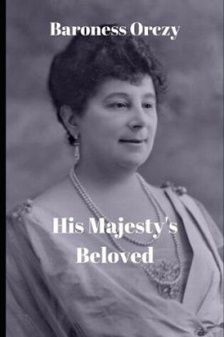 Cover of His Majesty's Beloved