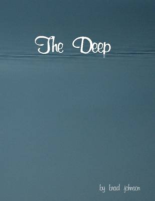 Book cover for The Deep